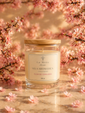 Vela Aromática Flor de Cerejeira 180g