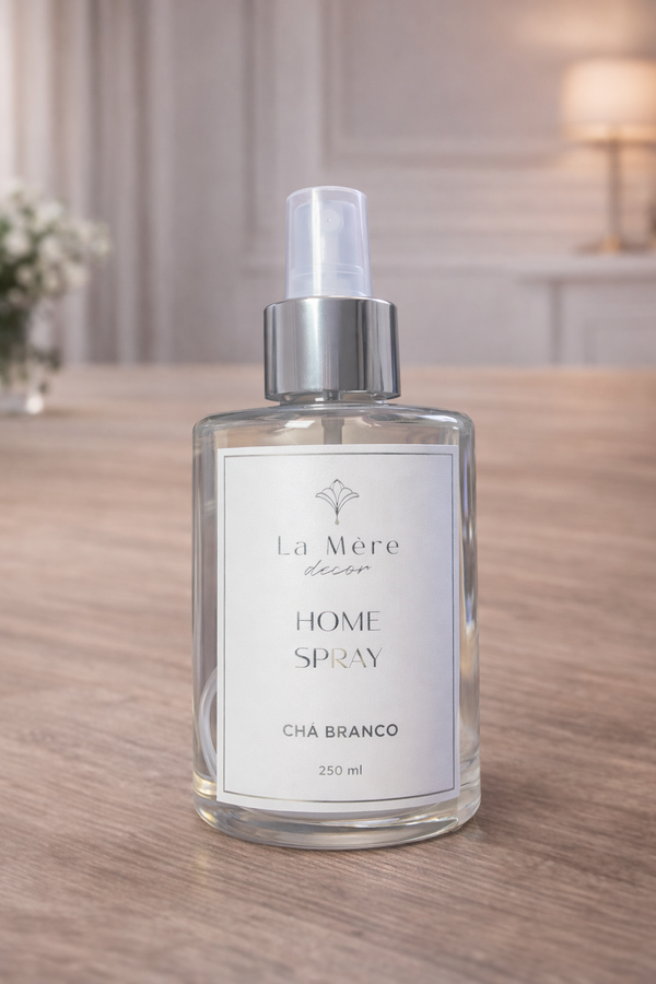 Home Spray de 250ml
