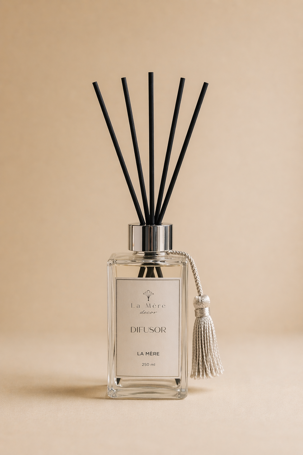 Difusor Aromático de Varetas 250ml